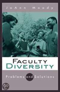Faculty Diversity