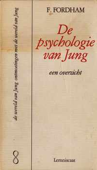 De psychologie van C.G. Jung