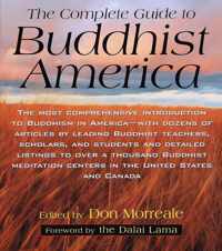 The Complete Guide to Buddhist America