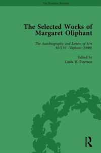 The Selected Works of Margaret Oliphant, Part II Volume 6