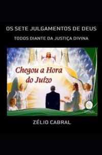 OS Sete Julgamentos de Deus