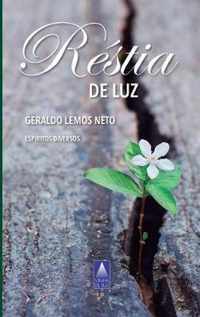 Restia de Luz