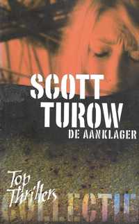 De aanklager -Thrillercollectie 2006 Concentra - boek 6