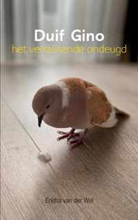Duif Gino - Enitha van der Wel - Paperback (9789464065824)
