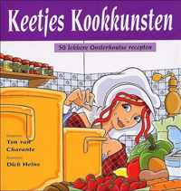 Keetjes Kookkunsten