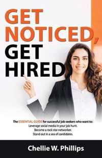 Get Noticed, Get Hired