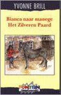 Bianca Naar Manege Het Zilveren Paard