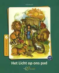 Het licht op ons pad