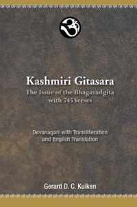 Kashmiri Gitasara