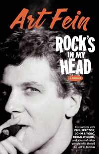 Rock&apos;s in My Head