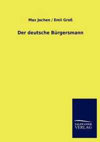 Der deutsche Burgersmann