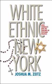 White Ethnic New York