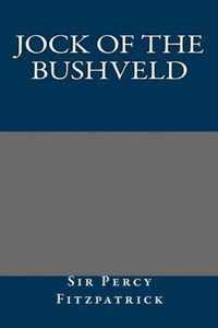 Jock of the Bushveld