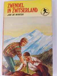 Zwendel in Zwitserland