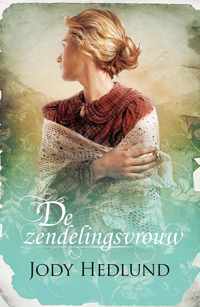 De zendelingsvrouw - midprice