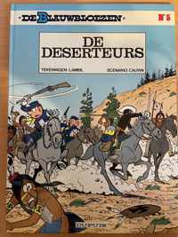 Deserteurs