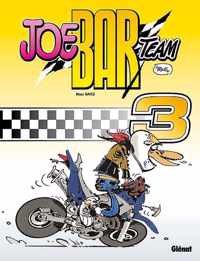 Joe Bar team 3 -  Joe bar team 3