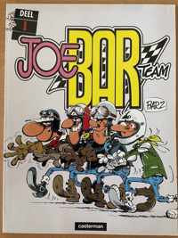 Joe Bar Team Dl 1