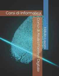 Corso di Analisi Forense Digitale