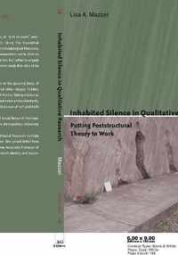 Inhabited Silence in Qualitative Research