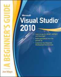 Microsoft Visual Studio 2010