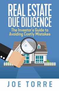 Real Estate Due Diligence