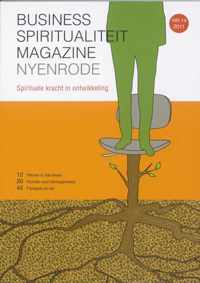 Business Spiritualiteit Magazine Nyenrode / 14-2011