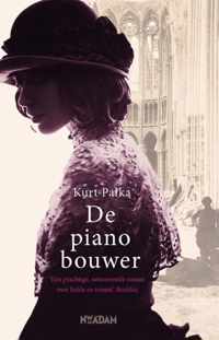 De pianobouwer