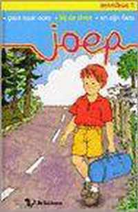 Joep omnibus 1