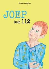 Joep belt 112