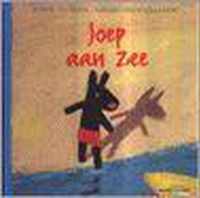 Joep aan zee