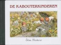 De Kabouterkinderen Mini-Editie