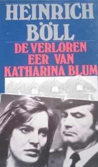 Verloren eer van katherina blum