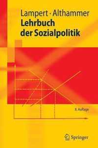 Lehrbuch Der Sozialpolitik