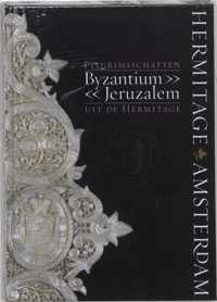 Pelgrimssouvenirs Byzantium Jeruzalem N Led