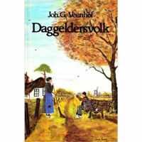 Daggeldersvolk