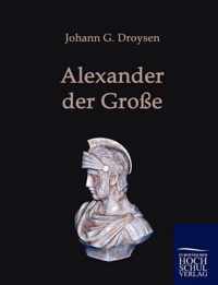 Alexander der Grosse