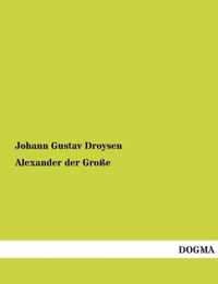 Alexander Der Grosse