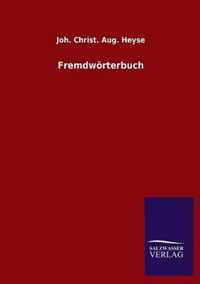 Fremdwoerterbuch