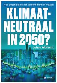Klimaatneutraal in 2050 ?