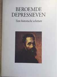 Beroemde depressieven