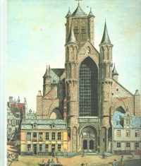 Steden van België - Deel 5 Gent - Johan Decavele