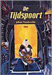 De Tijdspoort - Johan Vandevelde