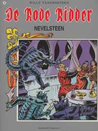 De Rode Ridder 93 - Nevelsteen - Willy Vandersteen - Paperback (9789002153402)