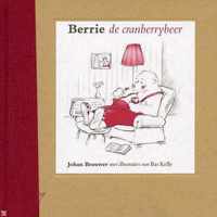 Berrie De Cranberrybeer