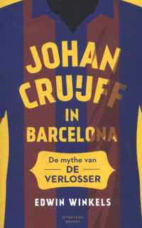 Johan Cruijff in Barcelona