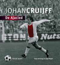 Johan Cruyff De Ajacied