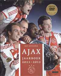 Het Officiele Ajax Jaarboek 2011/2012