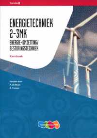 Energietechniek - A. de Bruin, A. Fortuin - Paperback (9789006901542)