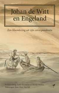 Johan de Witt en Engeland